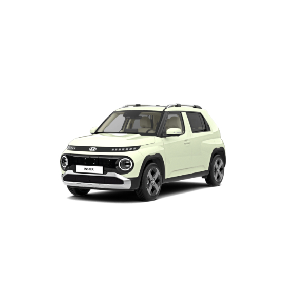 Hyundai Inster 97 CP HIGHWAY